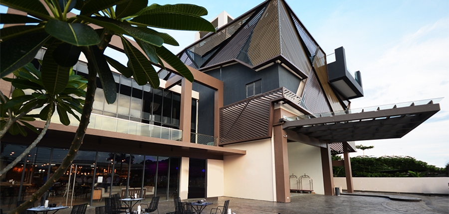 Hue Hotels & Resorts Puerto Princesa Managed by Hill - Palawan