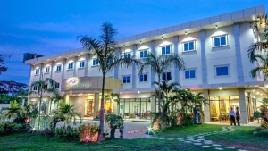 The Palawan Uno Hotel - Puerto Princes - Philippines