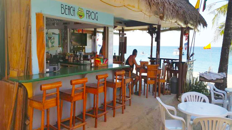Summer Connection Puerto Galera- Restaurant and Bar