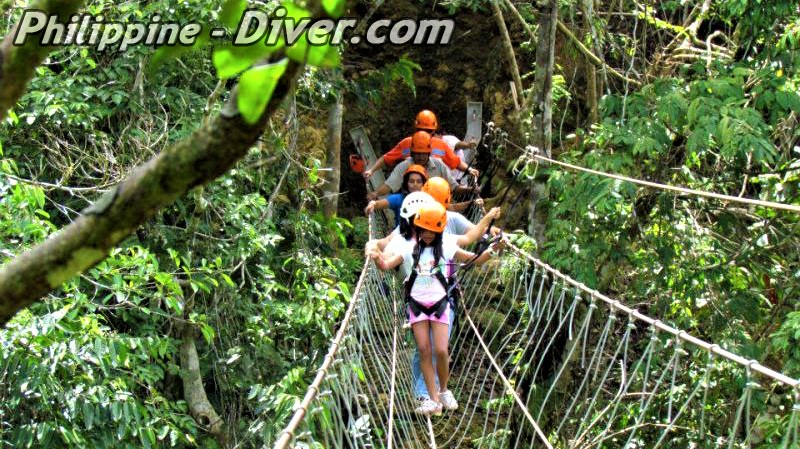 Tourist Attractions in Bohol