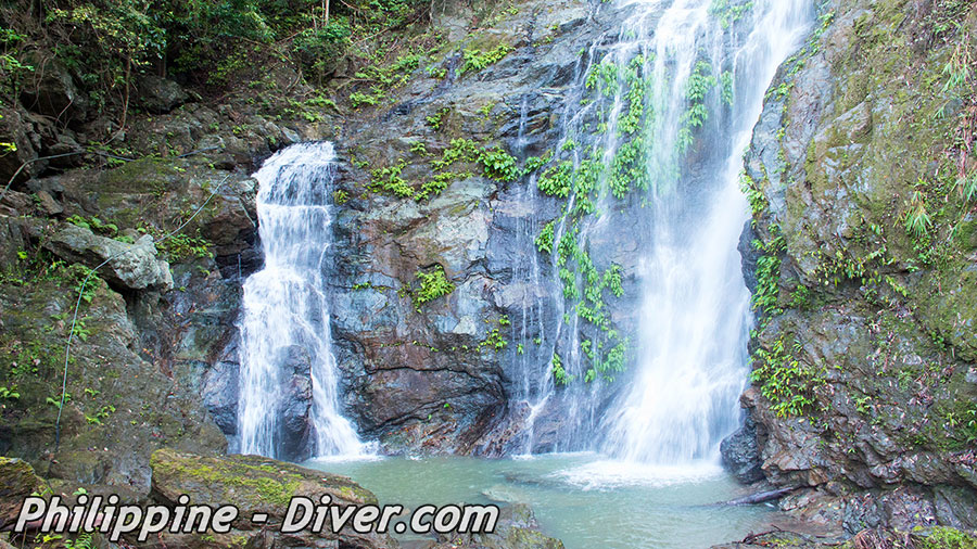 Things To Do in Puerto Galera - Tamaraw Waterfalls
