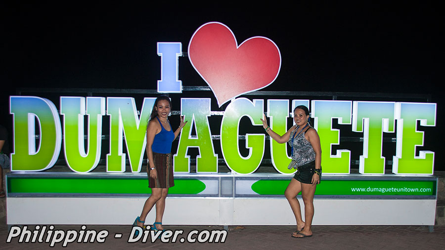 Things to Do in Dumaguete City