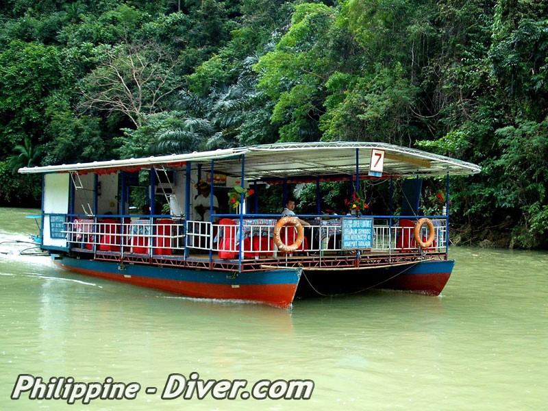 bohol-loboc-river-cruise