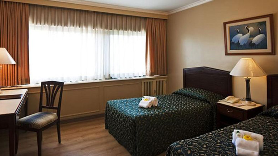 Hotel Fleuris - Palawan - Rooms