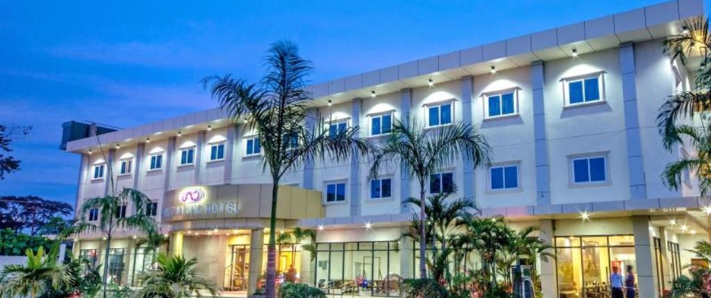 Palawan Uno Hotel - Puerto Princesa - Philippines