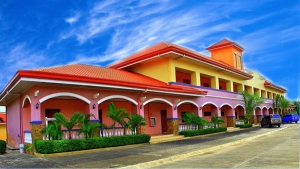 Subic Waterfront Resort & Hotel